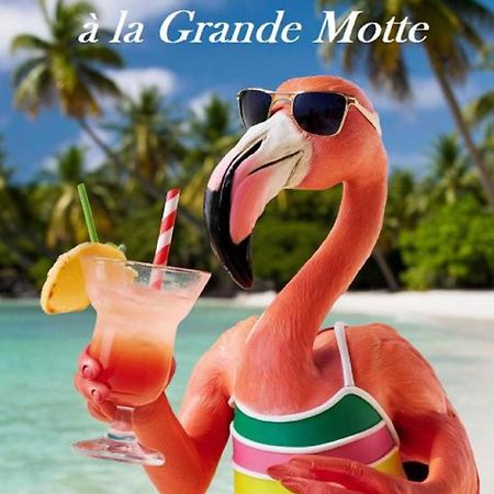 Mes vacances à la mer La Grande-Motte Esterno foto