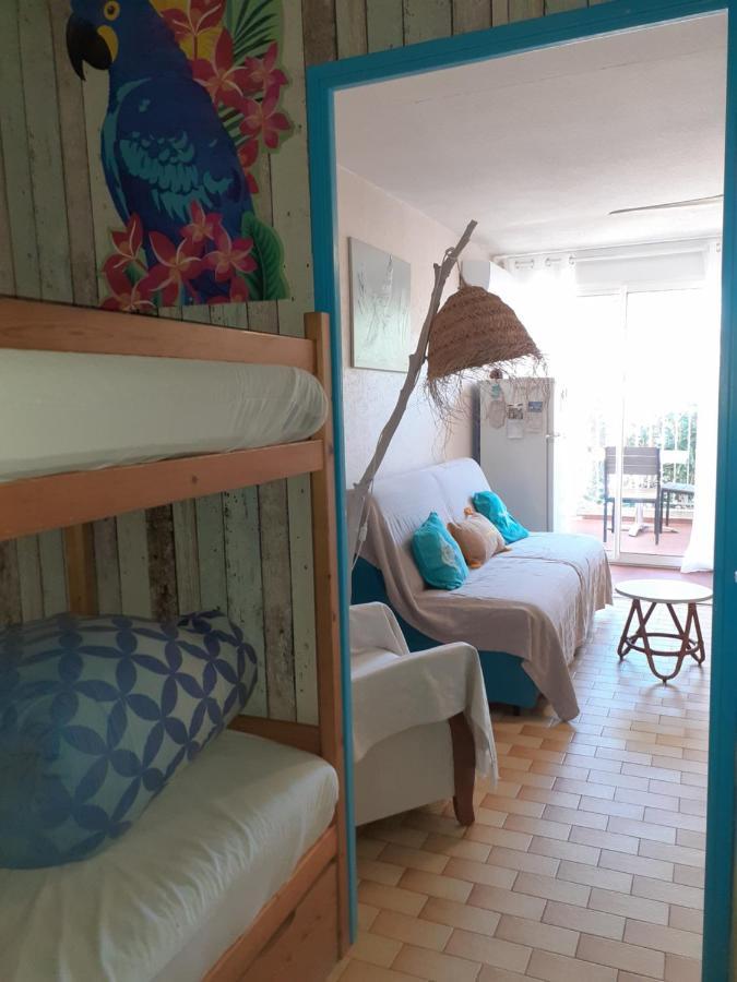 Mes vacances à la mer La Grande-Motte Esterno foto