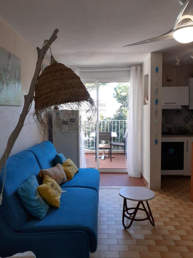 Mes vacances à la mer La Grande-Motte Esterno foto