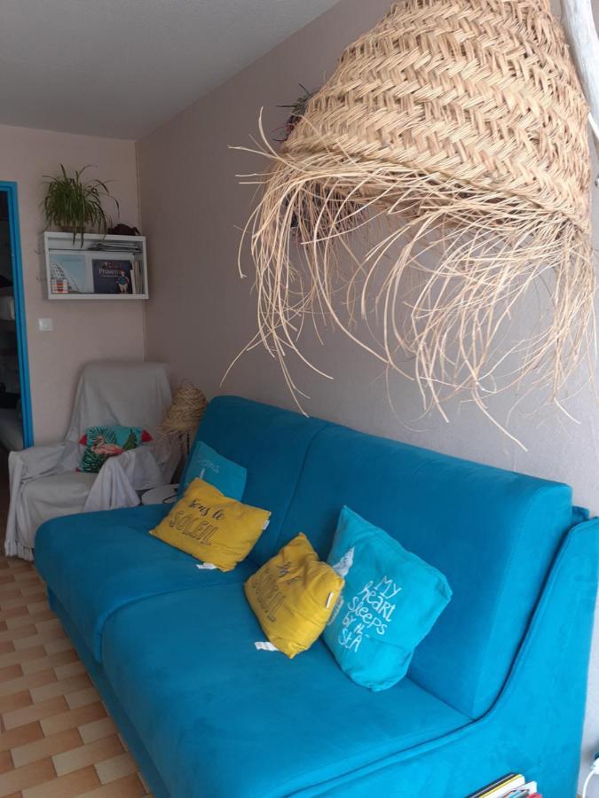 Mes vacances à la mer La Grande-Motte Esterno foto