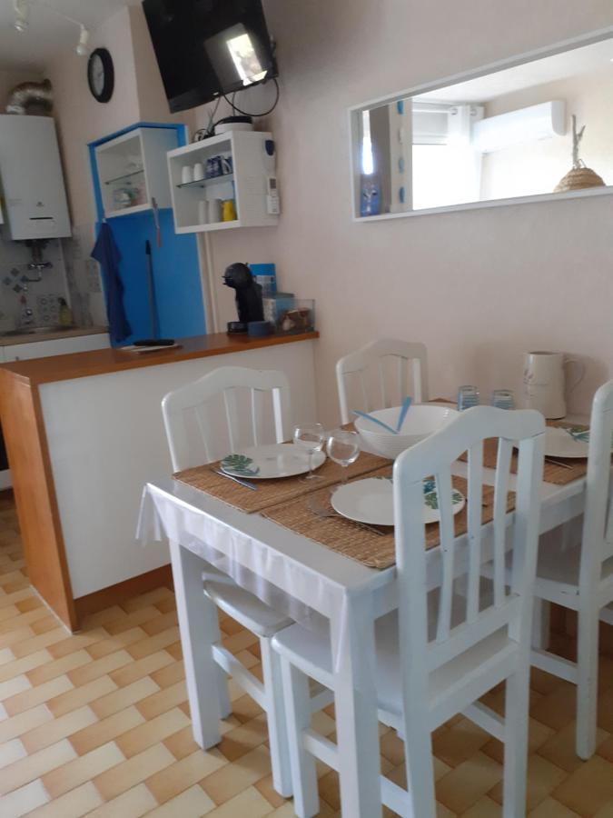 Mes vacances à la mer La Grande-Motte Esterno foto