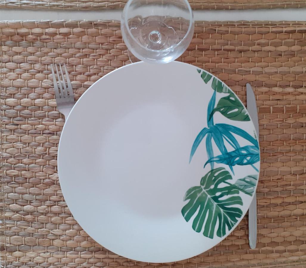 Mes vacances à la mer La Grande-Motte Esterno foto