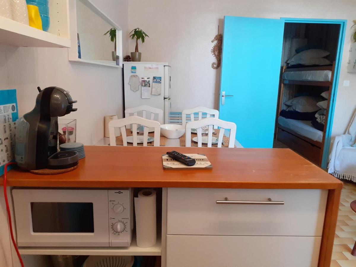 Mes vacances à la mer La Grande-Motte Esterno foto