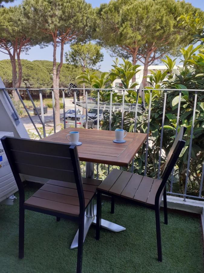 Mes vacances à la mer La Grande-Motte Esterno foto