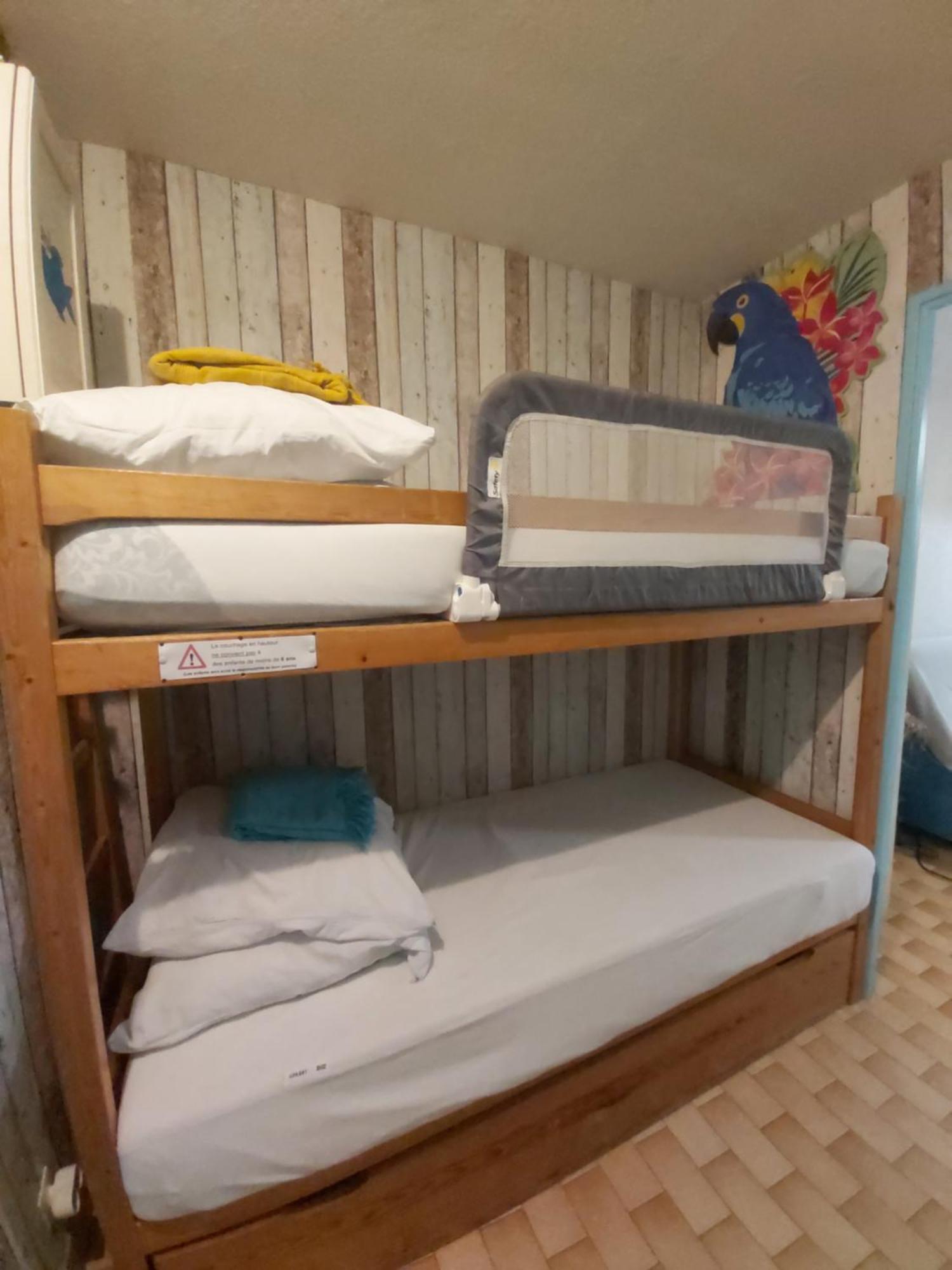 Mes vacances à la mer La Grande-Motte Esterno foto